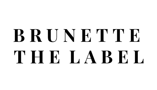 Brunette The Label